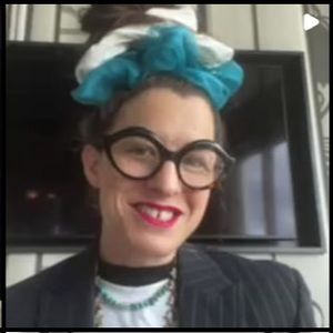 Meet your Posher, Frances